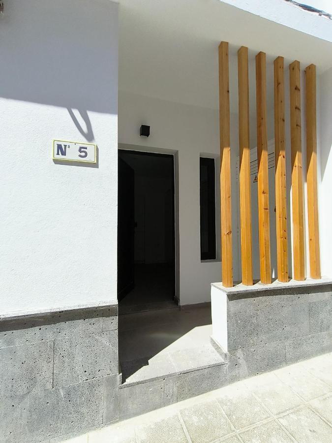 Casa Sandalio Corralejo Exterior photo